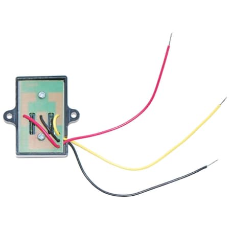 Tool Time Except AC-AR2700 & 5700 Limit Switch for AC-AR Sliding Gate Opener TO964747